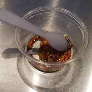 Sample Dragon sauce