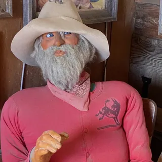Derek J.