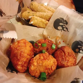 2 PC TENDERS MINI MEAL