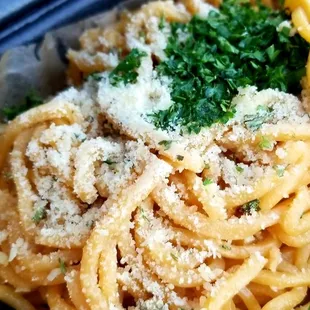 food, pasta
