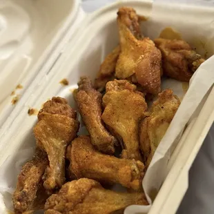 Louisiana rub