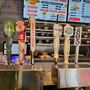 Beers