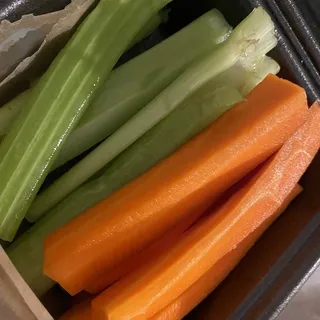 VEGGIE STICKS