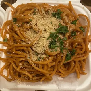 REG - GARLIC NOODLES