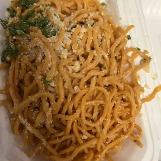 LRG - GARLIC NOODLES
