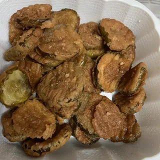 PICKLES