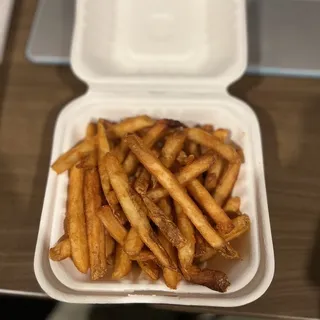 REG - SEASON FRIES