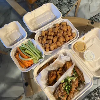 LRG - TATER TOTS