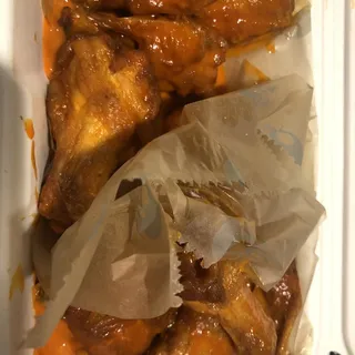 BUFFALO