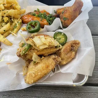 2 PC TENDERS MINI MEAL