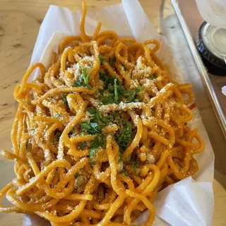 LRG - GARLIC NOODLES