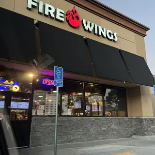 NASHVILLE FIRE CHICKEN SANDWICH