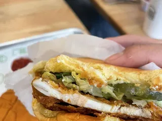 Shake Shack Westgate