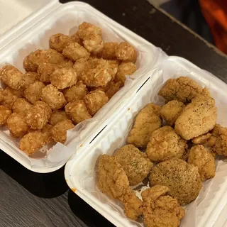 REG - TATER TOTS