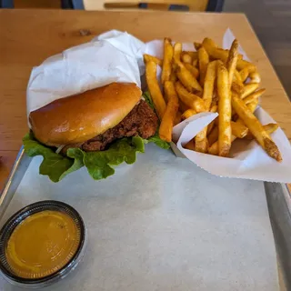 ORIGINAL SANDWICH COMBO