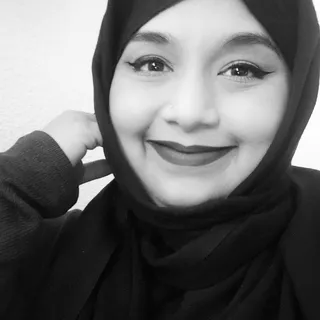 Tanzila S.