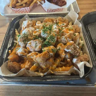 6 WING COMBO