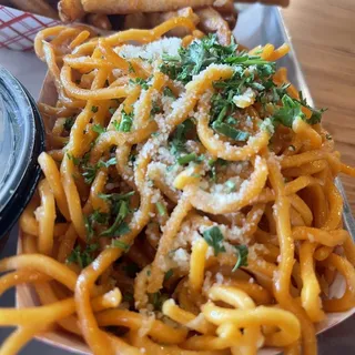 REG - GARLIC NOODLES