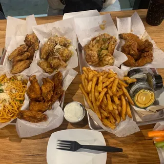 RANCH