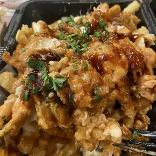 BBQ