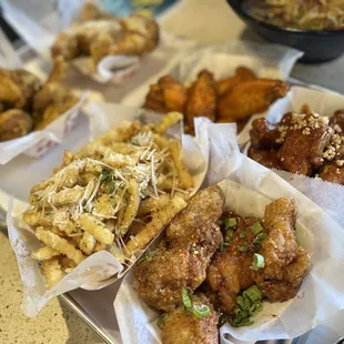 Fire Wings - Turlock