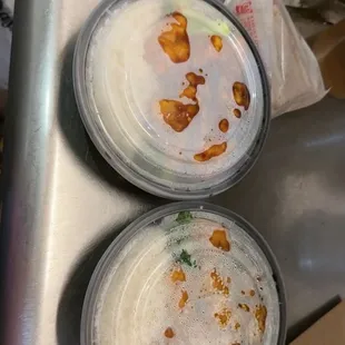 General chicken