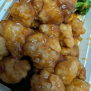 Fire Wok Chinese