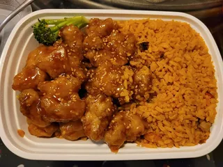 Hot Wok