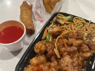 China Cafe