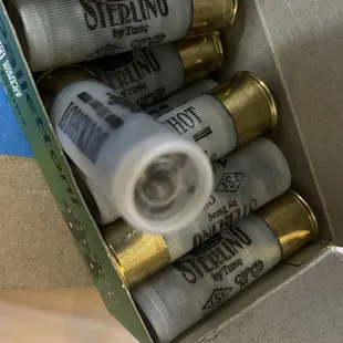 Nice buckshot! Can&apos;t get them cheaper anywhere!