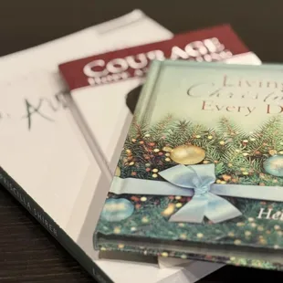 Encouraging reading