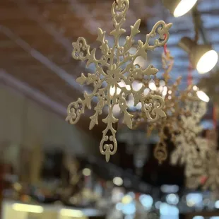Beautiful decor