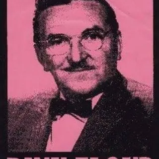 Larry Jo F.