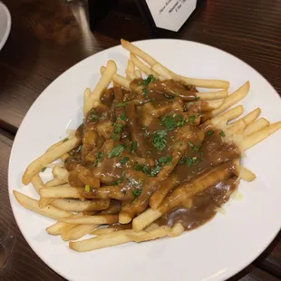 Poutine