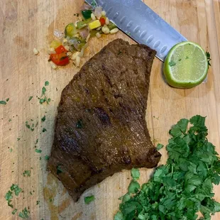 Carne Asada