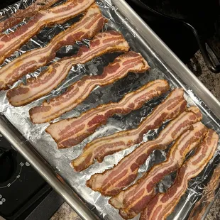 The best jalapeño bacon you've ever had