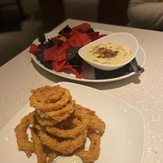 Ranch Rings