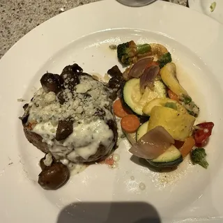 Bleu Cheese Filet*