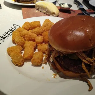 Durango Burger*