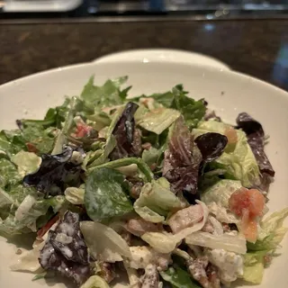 Mixed Greens Salad