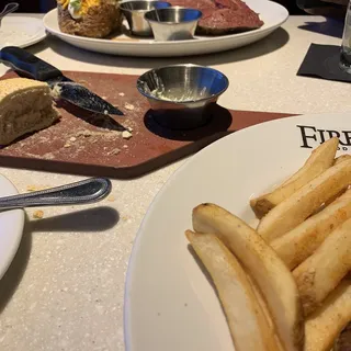 Loaded Baked Potato