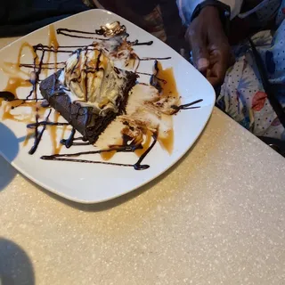 Chocolate Brownie