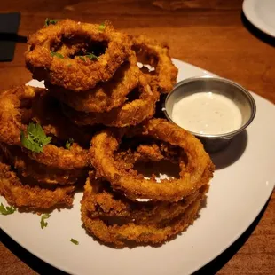 Ranch Rings