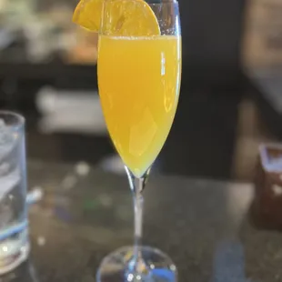 Brunch Mimosa