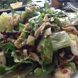 Colorado Chicken Salad