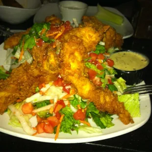 Colorado Chicken Salad