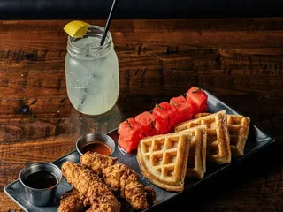 Link & Pin NorthCross