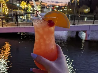 Boardwalk Billy's Raw Bar and Ribs