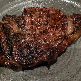 Aged Ribeye*