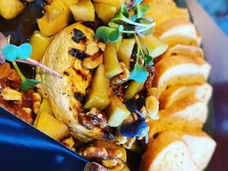 Queen City Craft and Gourmet